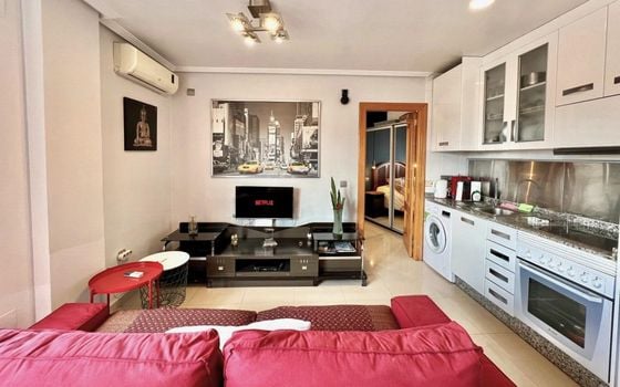 Penthouse de 2 chambres à Torrevieja - SV108996 - Photo - Small - 6
