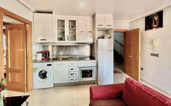 Penthouse de 2 chambres à Torrevieja - SV108996 - Photo - Small - 9