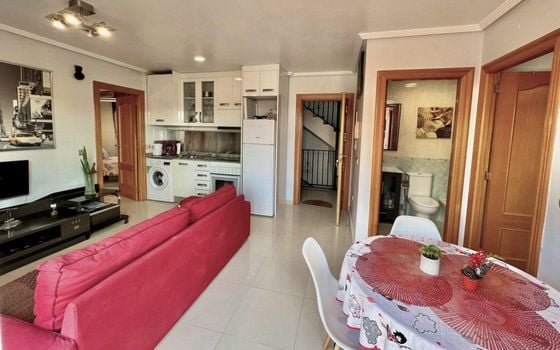 Penthouse de 2 chambres à Torrevieja - SV108996 - Photo - Small - 7