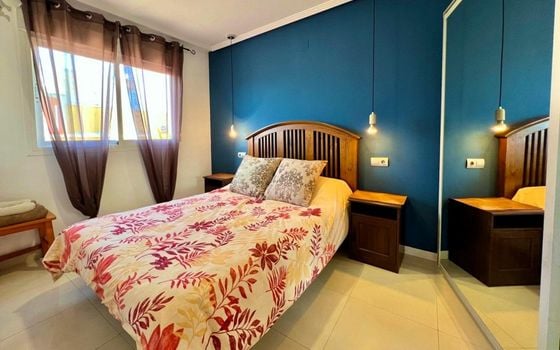 Penthouse de 2 chambres à Torrevieja - SV108996 - Photo - Small - 10