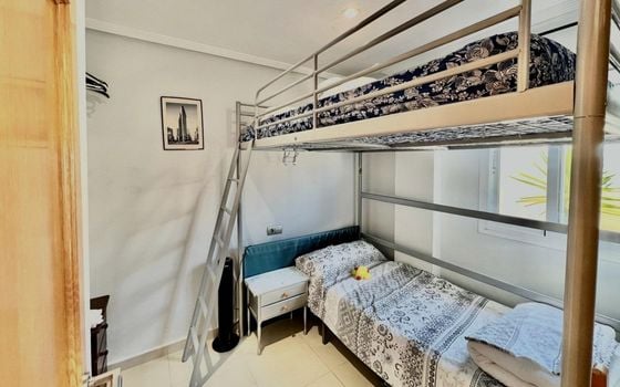 Penthouse de 2 chambres à Torrevieja - SV108996 - Photo - Small - 12