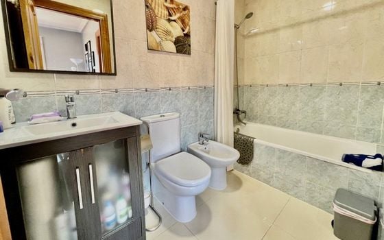 Penthouse de 2 chambres à Torrevieja - SV108996 - Photo - Small - 13