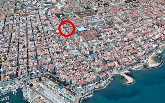 Penthouse de 2 chambres à Torrevieja - SV108996 - Photo - Small - 22