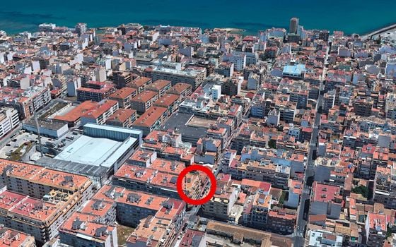 Penthouse de 2 chambres à Torrevieja - SV108996 - Photo - Small - 20
