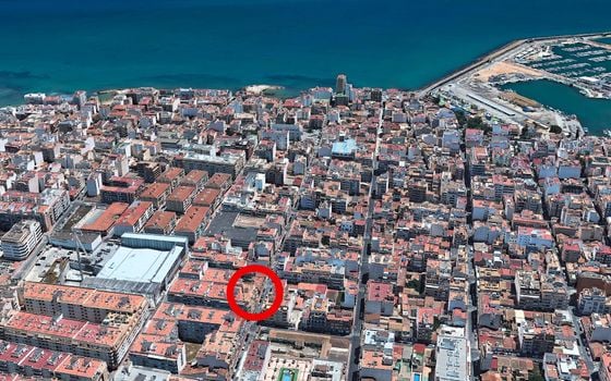 Penthouse de 2 chambres à Torrevieja - SV108996 - Photo - Small - 21