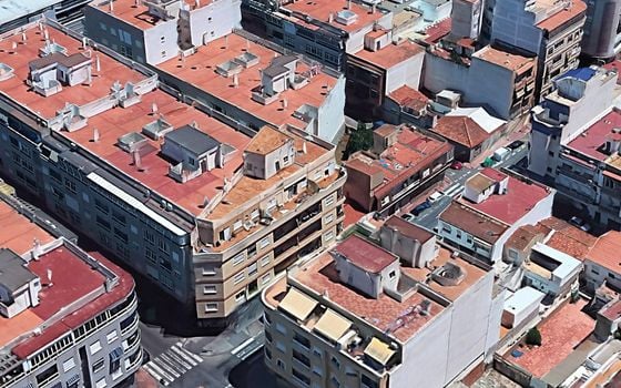 Penthouse de 2 chambres à Torrevieja - SV108996 - Photo - Small - 19