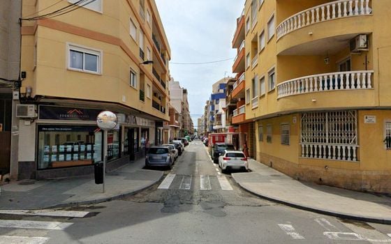 Penthouse de 2 chambres à Torrevieja - SV108996 - Photo - Small - 18
