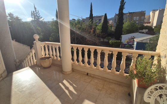 Villa de 5 chambres à Murcia - SPB109041 - Photo - Small - 8