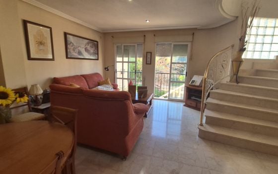 Villa de 5 habitaciones en Murcia - SPB109041 - Foto - 3