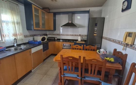 Villa de 5 habitaciones en Murcia - SPB109041 - Foto - 4