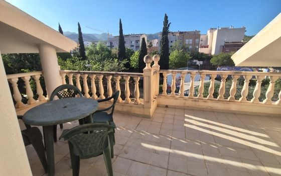 Villa de 5 chambres à Murcia - SPB109041 - Photo - Small - 7