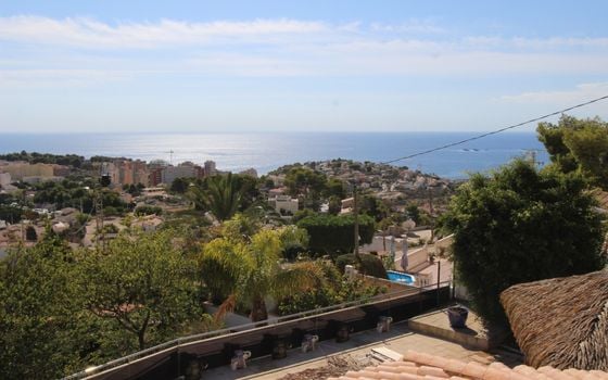 Villa de 4 chambres à Calp - ESP109557 - Photo - Small - 36