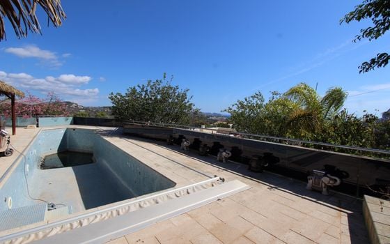Villa de 4 chambres à Calp - ESP109557 - Photo - Small - 29