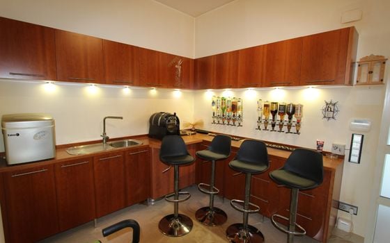 Villa de 4 chambres à Calp - ESP109557 - Photo - Small - 11