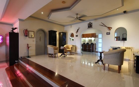 Villa de 4 chambres à Calp - ESP109557 - Photo - Small - 9