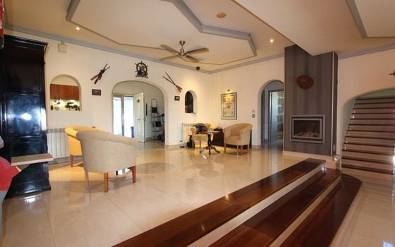 Villa de 4 chambres à Calp - ESP109557 - Photo - Small - 10