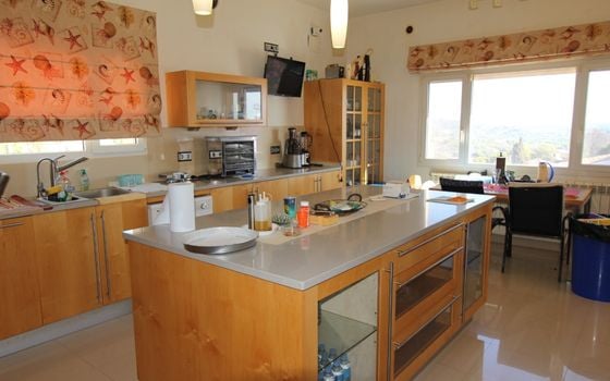 Villa de 4 chambres à Calp - ESP109557 - Photo - Small - 12