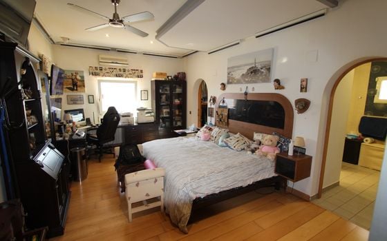 Villa de 4 chambres à Calp - ESP109557 - Photo - Small - 13