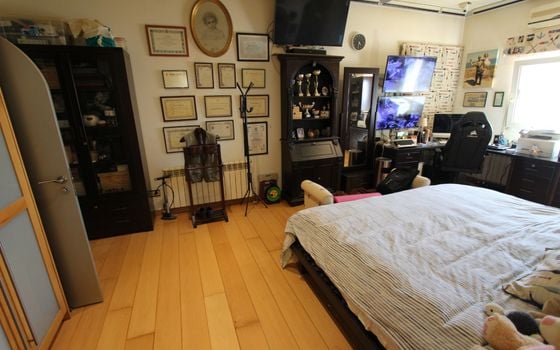 Villa de 4 chambres à Calp - ESP109557 - Photo - Small - 14