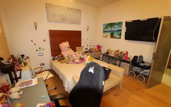 Villa de 4 chambres à Calp - ESP109557 - Photo - Small - 15