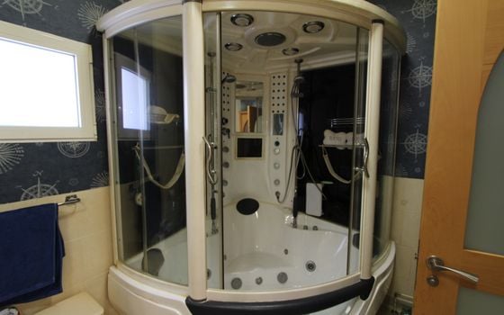 Villa de 4 chambres à Calp - ESP109557 - Photo - Small - 20