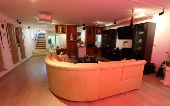 Villa de 4 chambres à Calp - ESP109557 - Photo - Small - 18