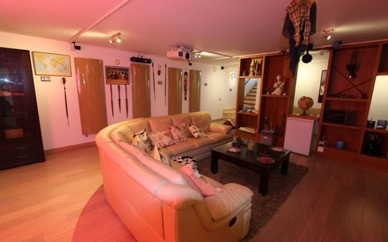 Villa de 4 chambres à Calp - ESP109557 - Photo - Small - 19