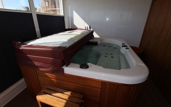 Villa de 4 chambres à Calp - ESP109557 - Photo - Small - 25