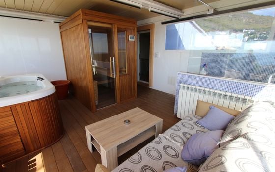 Villa de 4 chambres à Calp - ESP109557 - Photo - Small - 26