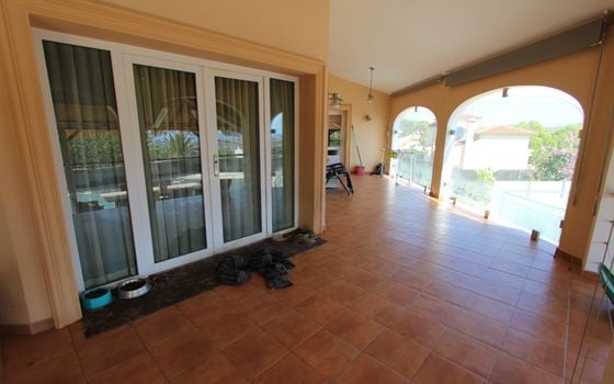 Villa de 4 chambres à Calp - ESP109557 - Photo - Small - 27