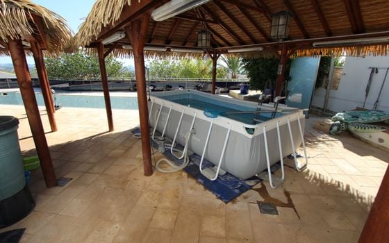Villa de 4 chambres à Calp - ESP109557 - Photo - Small - 6