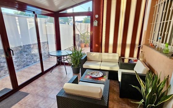 Villa de 3 chambres à San Javier - MVR109619 - Photo - Small - 14