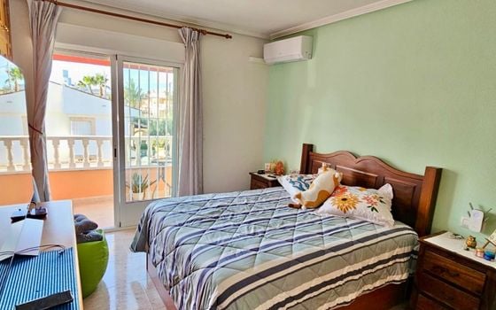 Villa de 3 habitaciones en San Javier - MVR109619 - Foto - 5