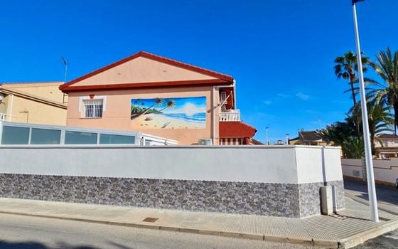 Villa de 3 chambres à San Javier - MVR109619 - Photo - Small - 20