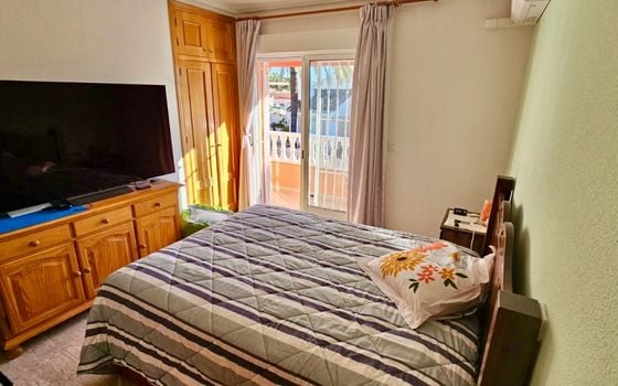 Villa de 3 chambres à San Javier - MVR109619 - Photo - Small - 6