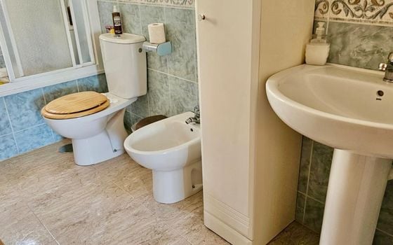 Villa de 3 chambres à San Javier - MVR109619 - Photo - Small - 10