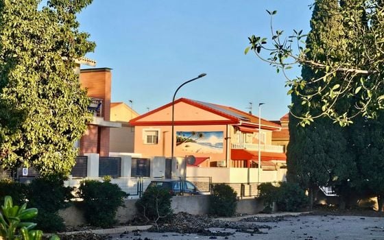 Villa de 3 chambres à San Javier - MVR109619 - Photo - Small - 22