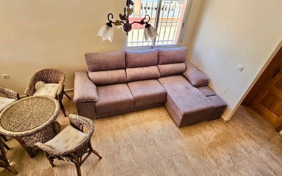 Villa de 3 habitaciones en San Javier - MVR109619 - Foto - 3