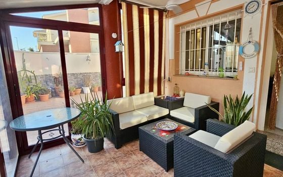 Villa de 3 chambres à San Javier - MVR109619 - Photo - Small - 13