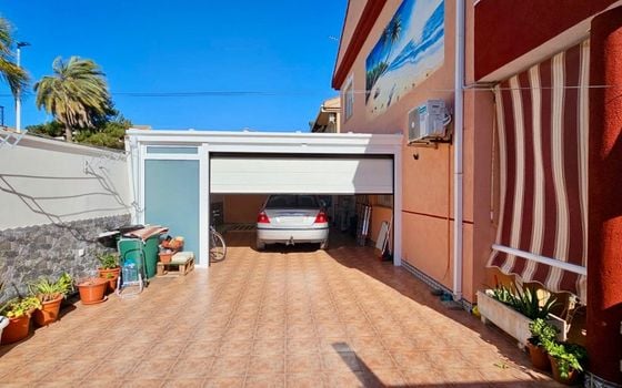 Villa de 3 chambres à San Javier - MVR109619 - Photo - Small - 18