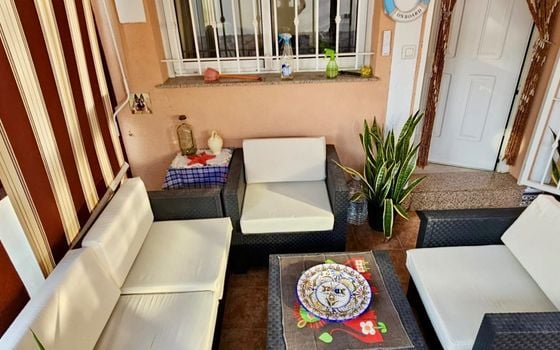 Villa de 3 chambres à San Javier - MVR109619 - Photo - Small - 15