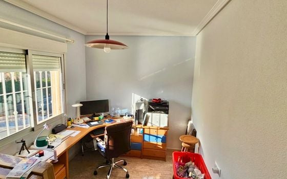 Villa de 3 chambres à San Javier - MVR109619 - Photo - Small - 9