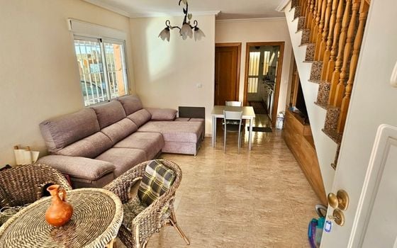 Villa de 3 habitaciones en San Javier - MVR109619 - Foto - 2