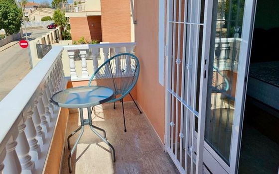 Villa de 3 chambres à San Javier - MVR109619 - Photo - Small - 16