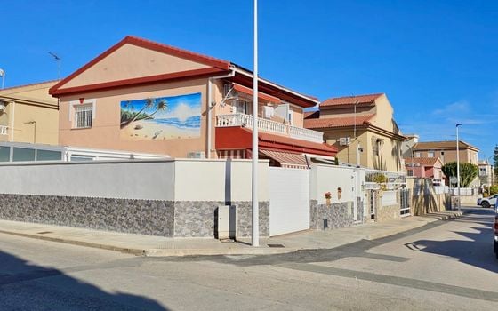 Villa de 3 chambres à San Javier - MVR109619 - Photo - Small - 21