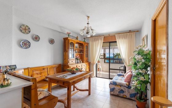 2 bedroom Apartment in La Mata - GVS109651 - Photo - 4