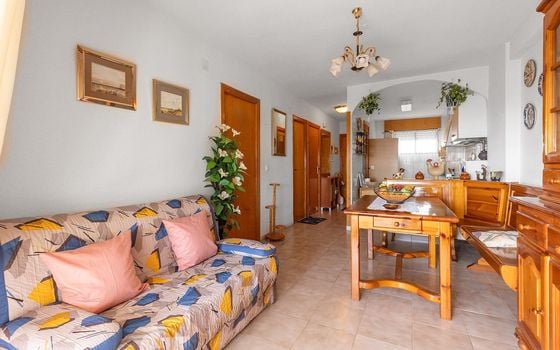 2 bedroom Apartment in La Mata - GVS109651 - Photo - 5