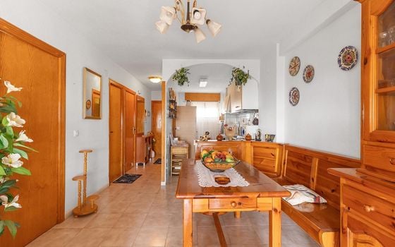 2 bedroom Apartment in La Mata - GVS109651 - Photo - Small - 7