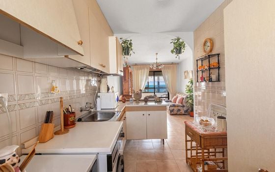 2 bedroom Apartment in La Mata - GVS109651 - Photo - Small - 8