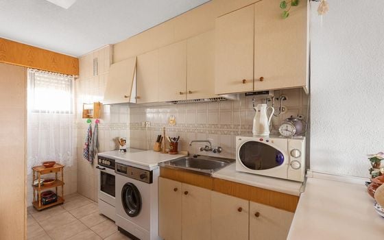 2 bedroom Apartment in La Mata - GVS109651 - Photo - Small - 9